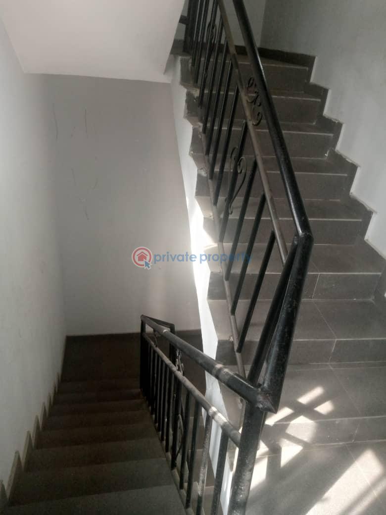 3 bedroom Flat & Apartment For Rent Sangotedo Ajah Lagos - 11