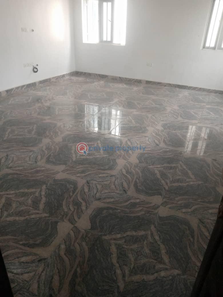 3 bedroom Flat & Apartment For Rent Sangotedo Ajah Lagos - 8