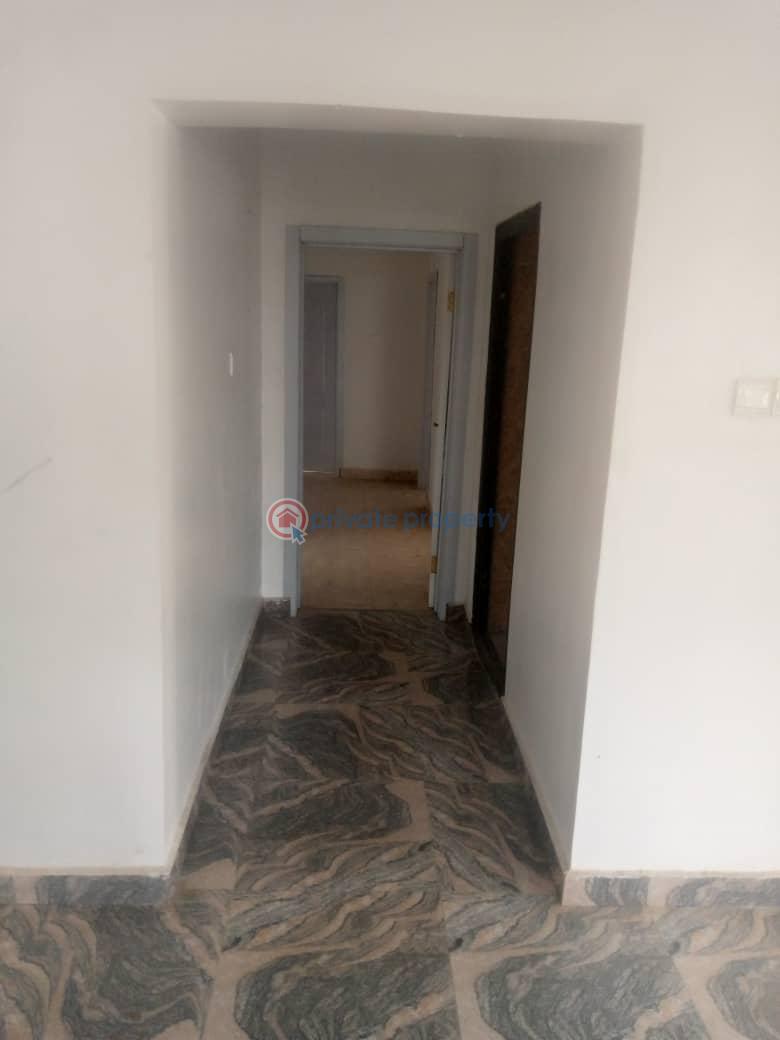 3 bedroom Flat & Apartment For Rent Sangotedo Ajah Lagos - 2