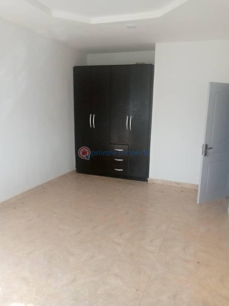 3 bedroom Flat & Apartment For Rent Sangotedo Ajah Lagos - 4