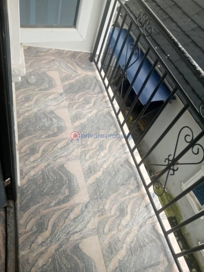 3 bedroom Flat & Apartment For Rent Sangotedo Ajah Lagos - 6