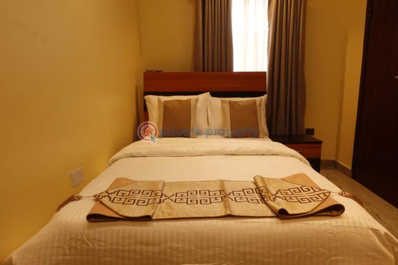 3 bedroom Self Contain Short let Agidinbgi Ikeja Lagos - 2