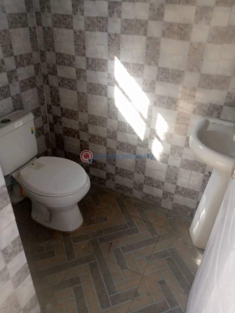 3 bedroom Flat & Apartment For Rent Sangotedo Ajah Lagos - 10