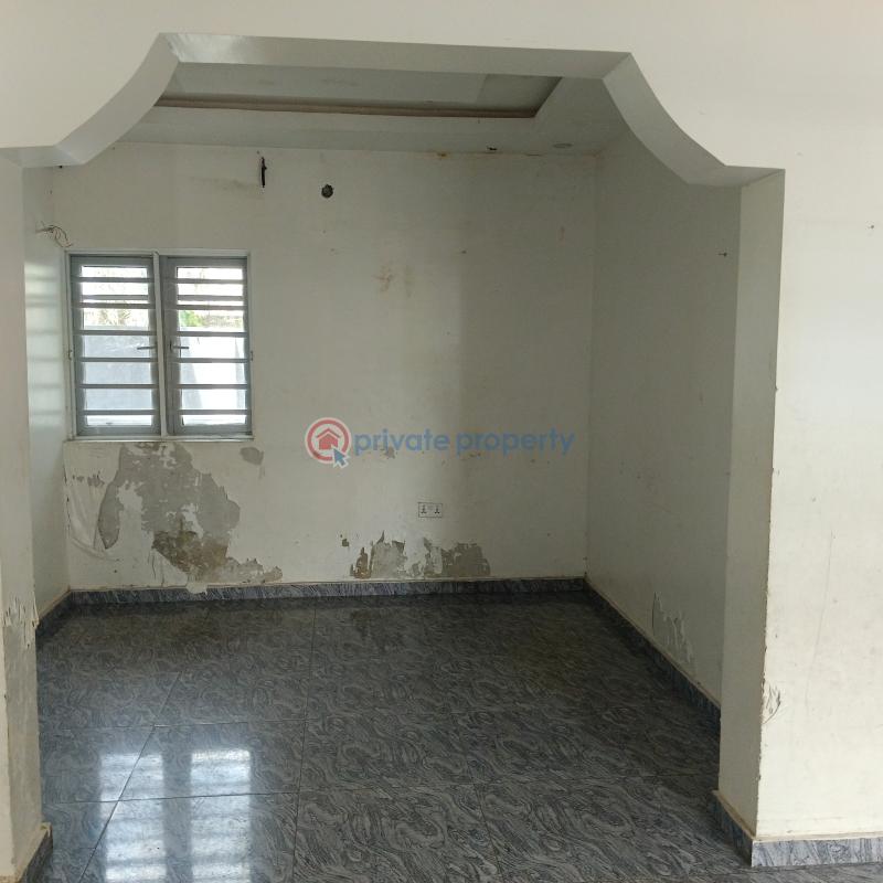 3 bedroom flat apartment (ground floor) for rent off madiba estate, new road, awoyaya - 6 3 bedroom Block Of Flats For Rent New Road Eputu Ibeju-Lekki Lagos - 6