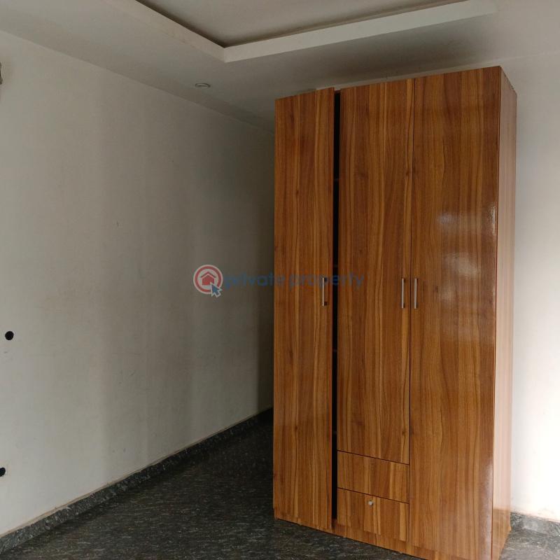 3 bedroom flat apartment (ground floor) for rent off madiba estate, new road, awoyaya - 14 3 bedroom Block Of Flats For Rent New Road Eputu Ibeju-Lekki Lagos - 14