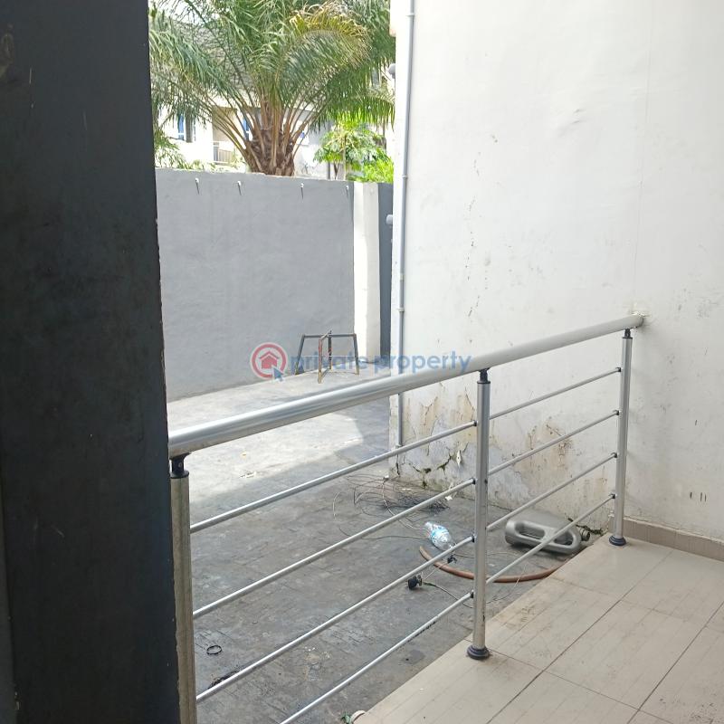 3 bedroom flat apartment (ground floor) for rent off madiba estate, new road, awoyaya - 10 3 bedroom Block Of Flats For Rent New Road Eputu Ibeju-Lekki Lagos - 10