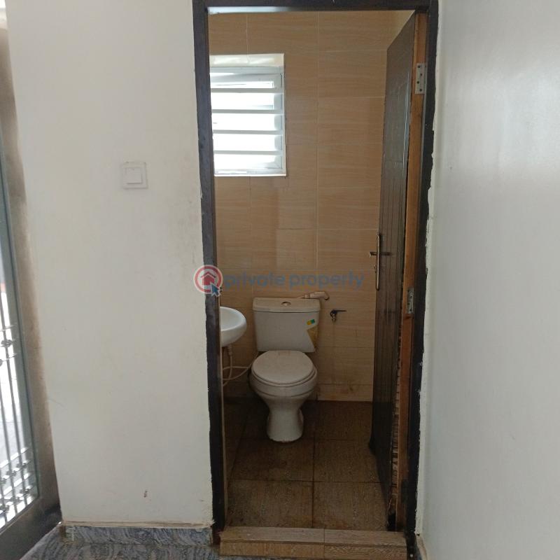 3 bedroom flat apartment (ground floor) for rent off madiba estate, new road, awoyaya - 5 3 bedroom Block Of Flats For Rent New Road Eputu Ibeju-Lekki Lagos - 5