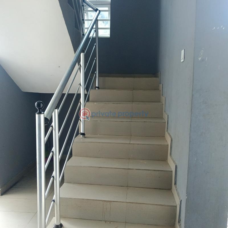 3 bedroom flat apartment (ground floor) for rent off madiba estate, new road, awoyaya - 9 3 bedroom Block Of Flats For Rent New Road Eputu Ibeju-Lekki Lagos - 9