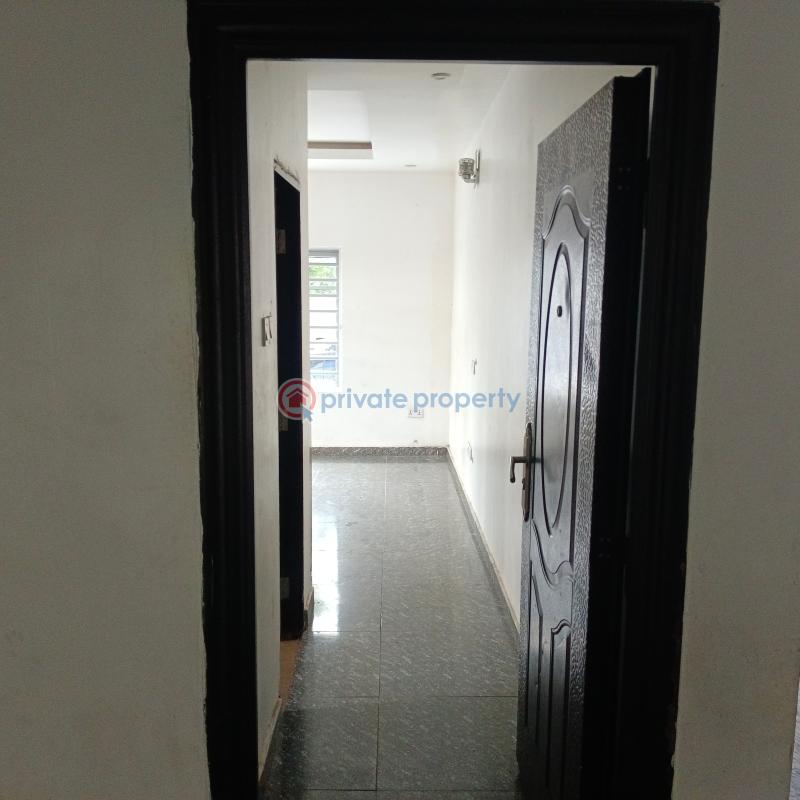 3 bedroom flat apartment (ground floor) for rent off madiba estate, new road, awoyaya - 12 3 bedroom Block Of Flats For Rent New Road Eputu Ibeju-Lekki Lagos - 12