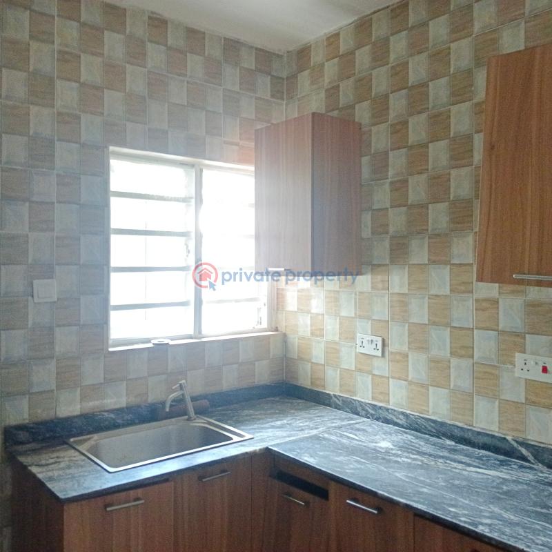 3 bedroom flat apartment (ground floor) for rent off madiba estate, new road, awoyaya - 7 3 bedroom Block Of Flats For Rent New Road Eputu Ibeju-Lekki Lagos - 7