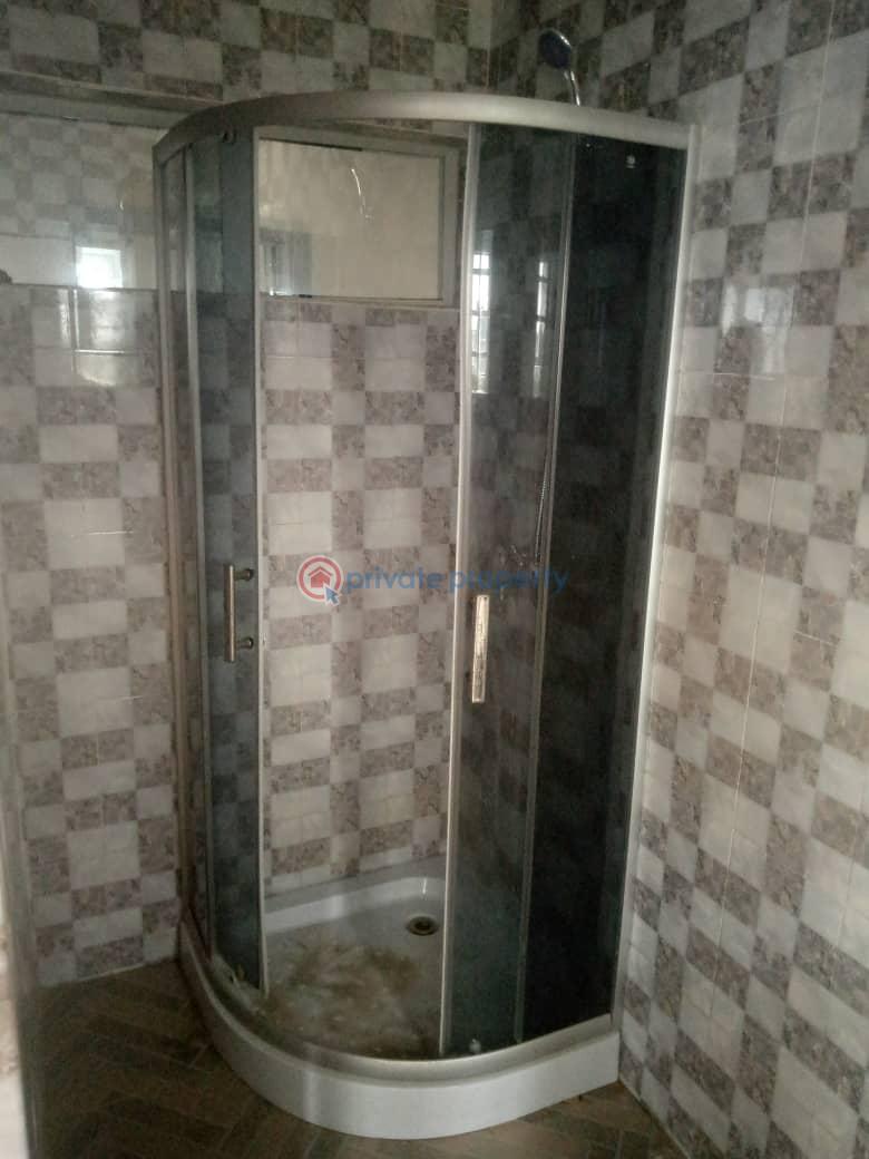 3 bedroom Flat & Apartment For Rent Sangotedo Ajah Lagos - 3