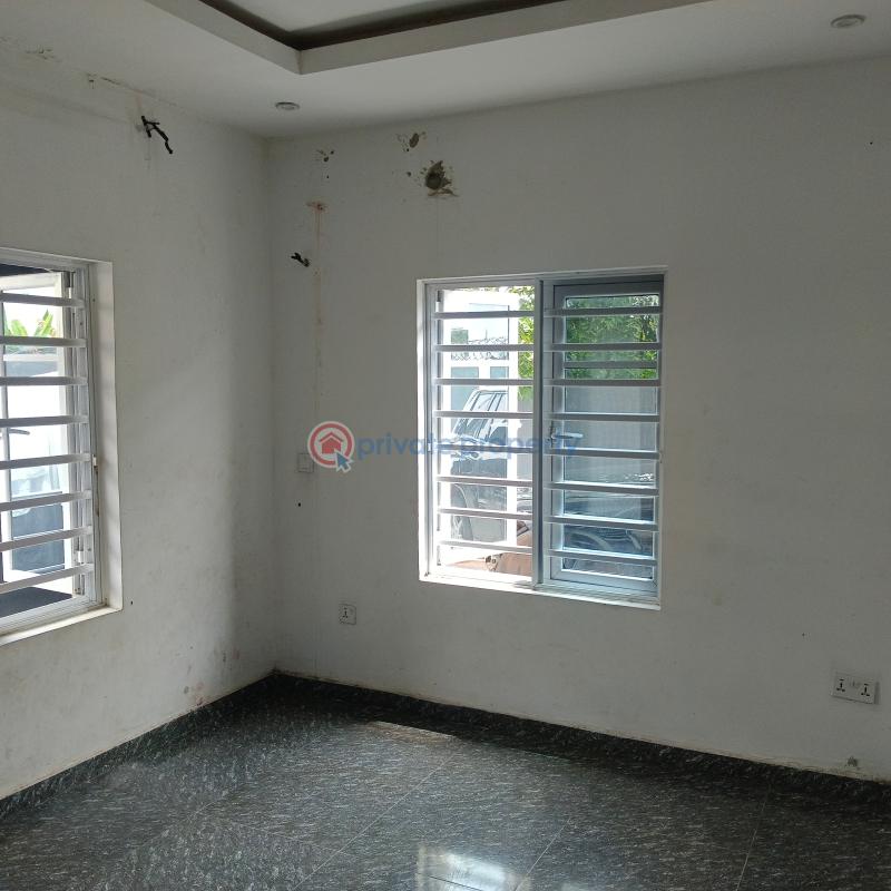 3 bedroom flat apartment (upstairs) for rent off madiba estate, new road, awoyaya - 8 3 bedroom Block Of Flats For Rent New Road Eputu Ibeju-Lekki Lagos - 8