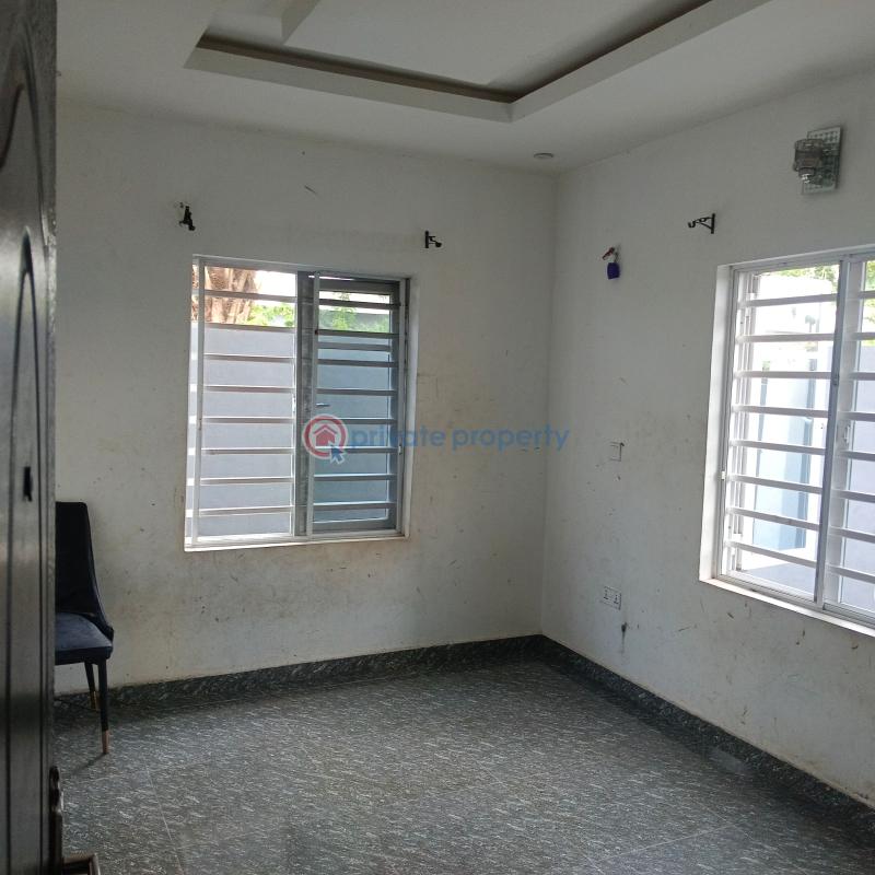 3 bedroom flat apartment (upstairs) for rent off madiba estate, new road, awoyaya - 7 3 bedroom Block Of Flats For Rent New Road Eputu Ibeju-Lekki Lagos - 7