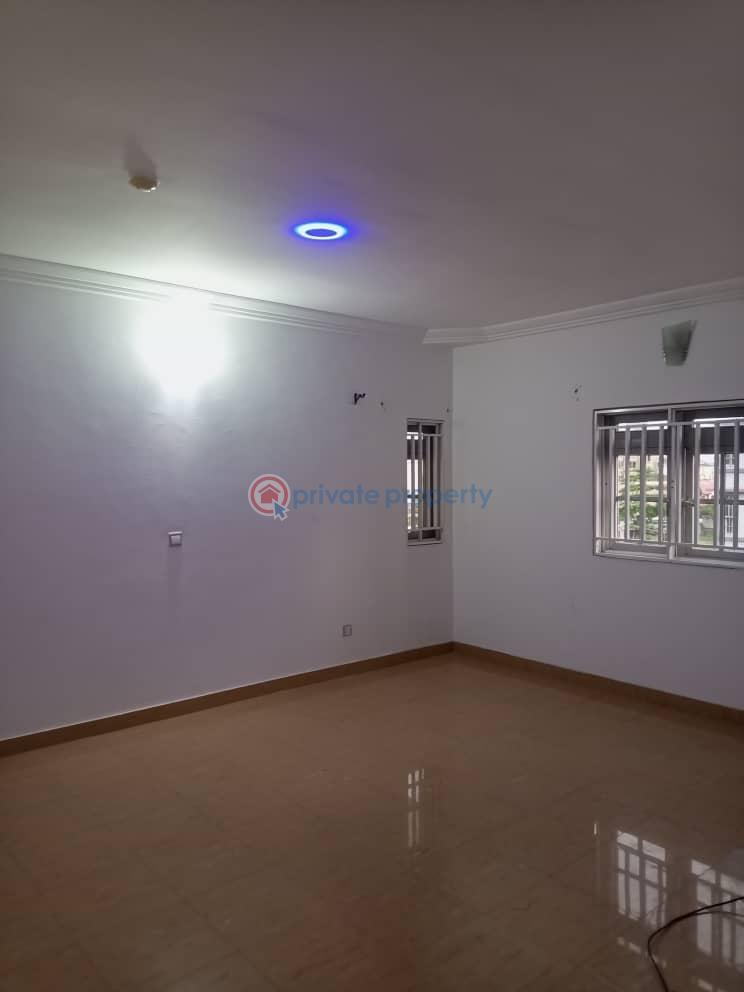 3 bedroom Flat & Apartment For Rent Victoria Island Lagos - 1
