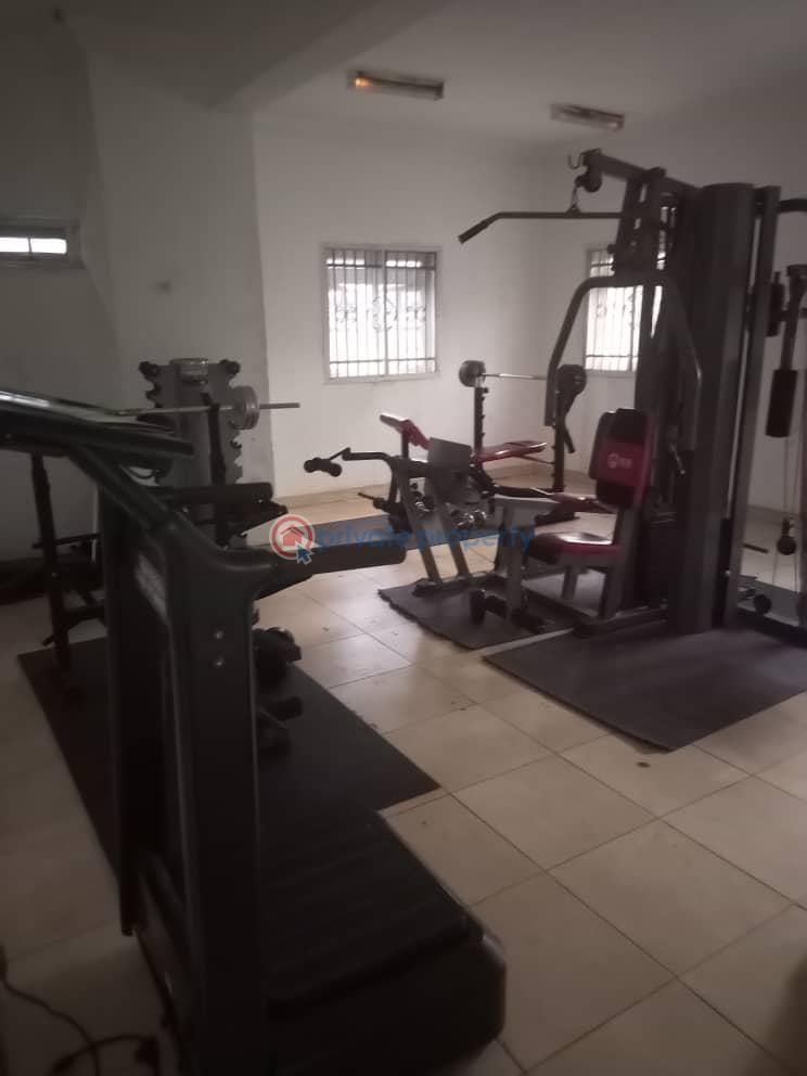 3 bedroom Flat & Apartment For Rent Victoria Island Lagos - 3