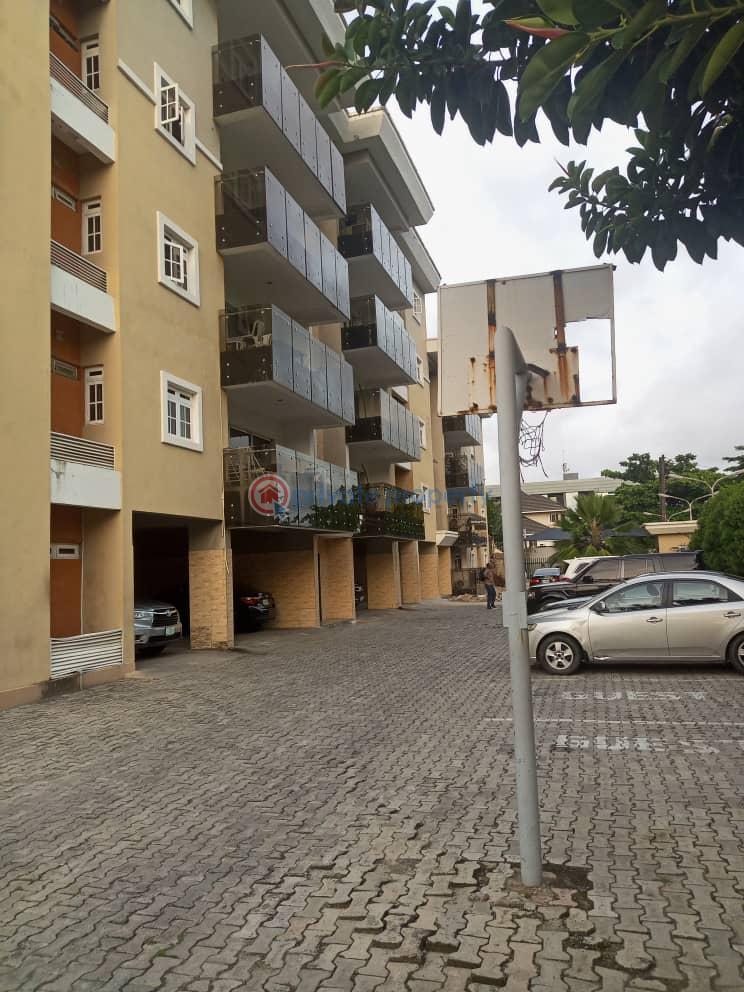 3 bedroom Flat & Apartment For Rent Victoria Island Lagos - 0