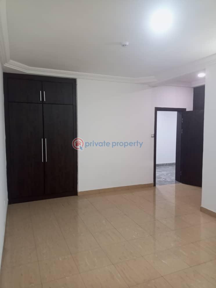 3 bedroom Flat & Apartment For Rent Victoria Island Lagos - 11
