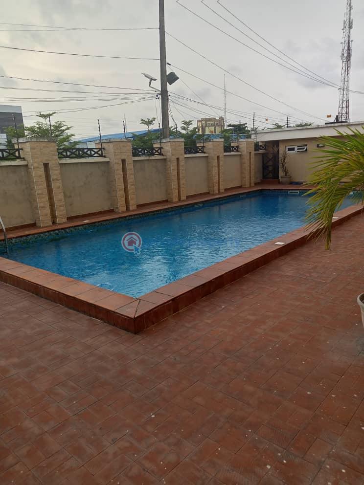 3 bedroom Flat & Apartment For Rent Victoria Island Lagos - 6