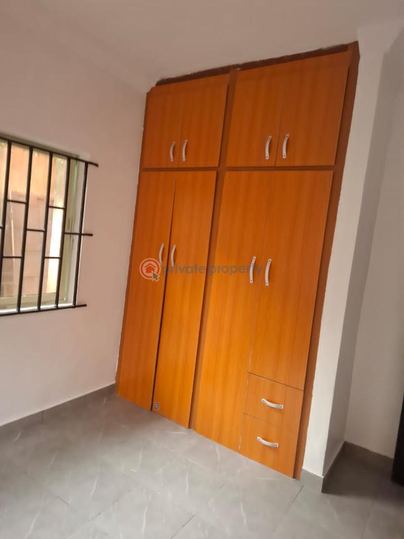 3 bedroom Block Of Flats For Rent Airport Road Mafoluku Oshodi Lagos - 2