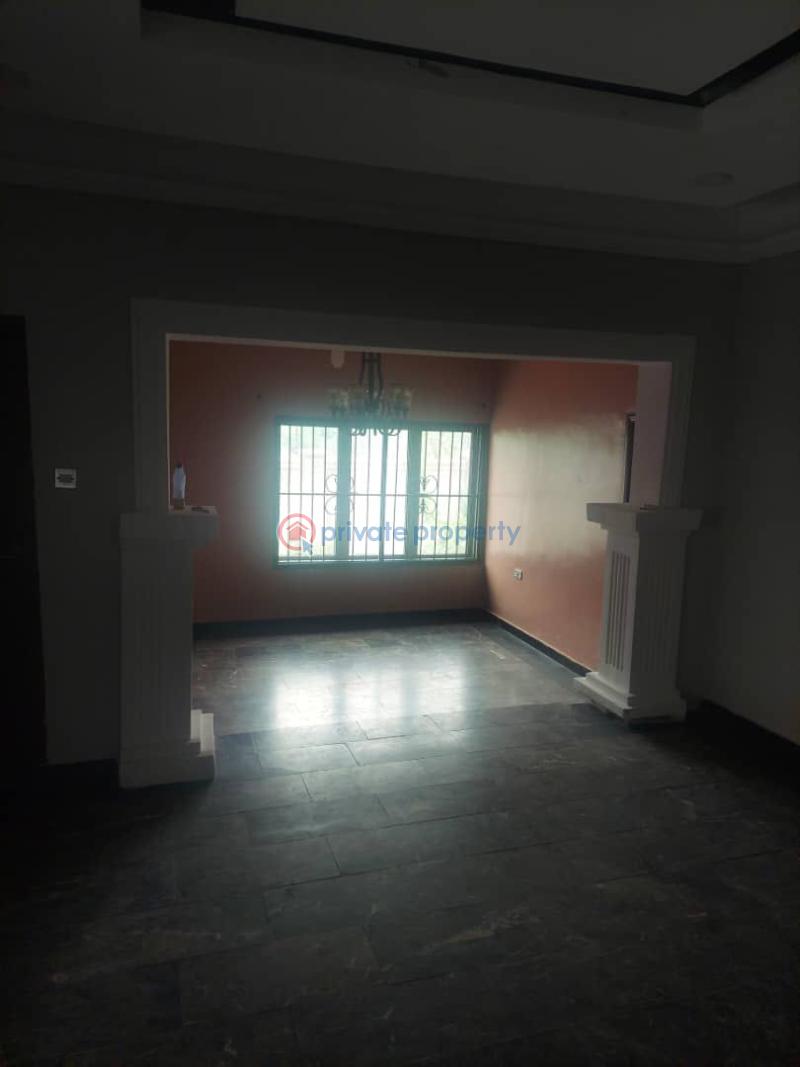 3 bedroom flat at cedar street, alalubosa gra - 7 3 bedroom Block Of Flats For Rent Cedar Street Alalubosa Gra Alalubosa Ibadan Oyo - 7