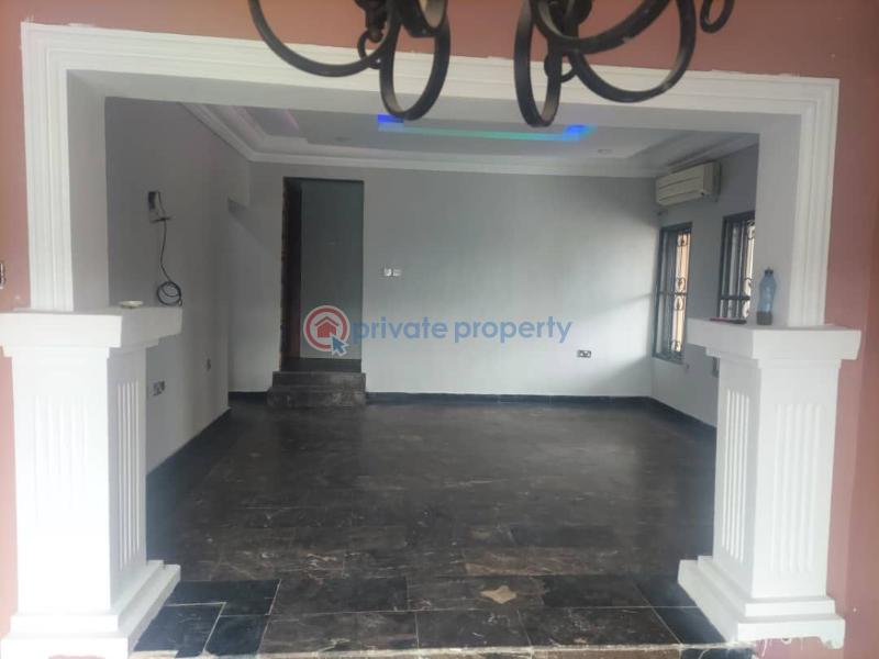 3 bedroom flat at cedar street, alalubosa gra - 1 3 bedroom Block Of Flats For Rent Cedar Street Alalubosa Gra Alalubosa Ibadan Oyo - 1