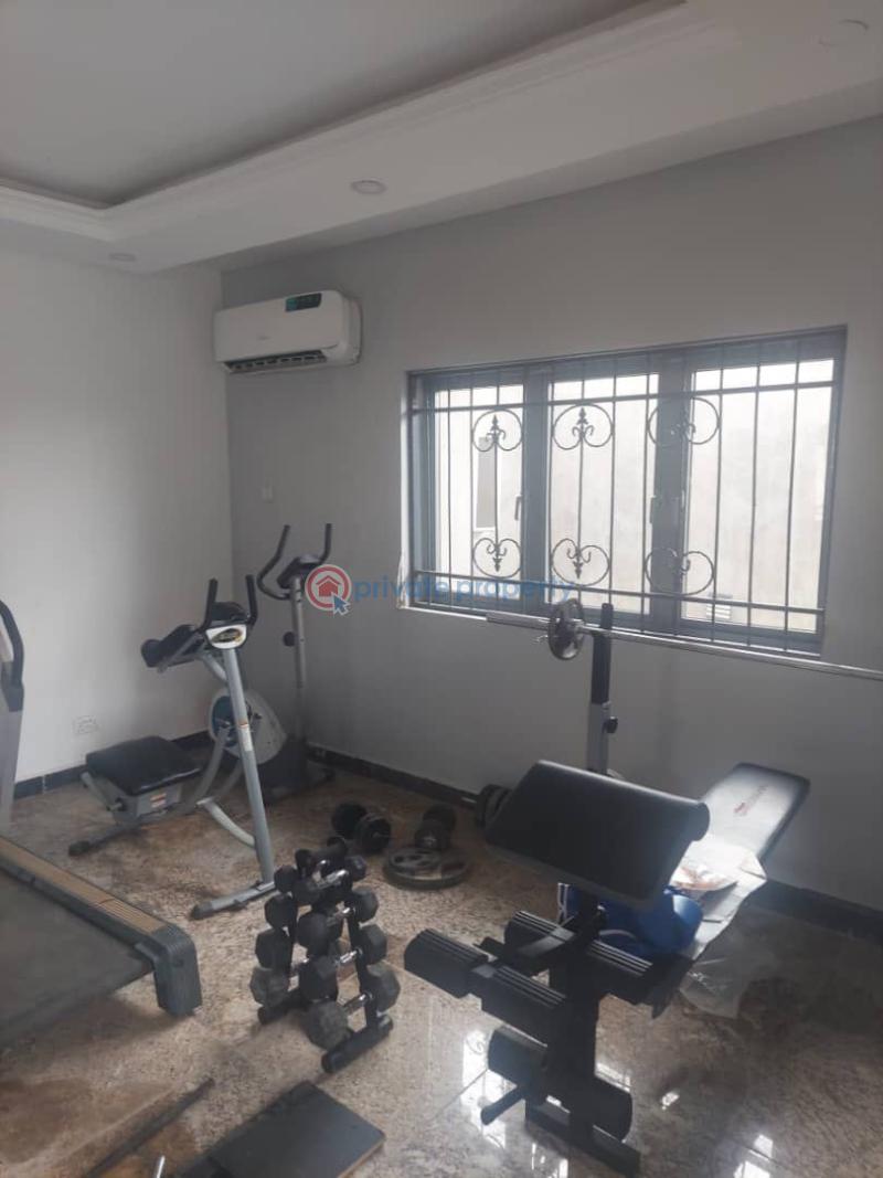 3 bedroom flat at cedar street, alalubosa gra - 3 3 bedroom Block Of Flats For Rent Cedar Street Alalubosa Gra Alalubosa Ibadan Oyo - 3