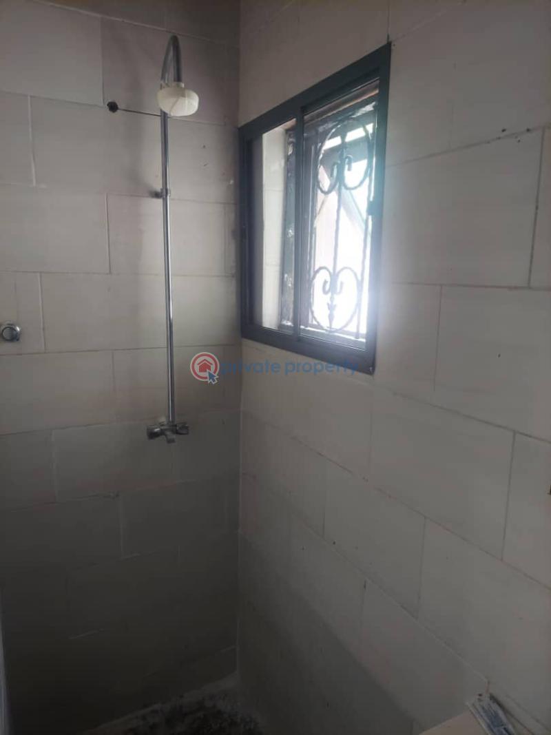 3 bedroom flat at cedar street, alalubosa gra - 5 3 bedroom Block Of Flats For Rent Cedar Street Alalubosa Gra Alalubosa Ibadan Oyo - 5