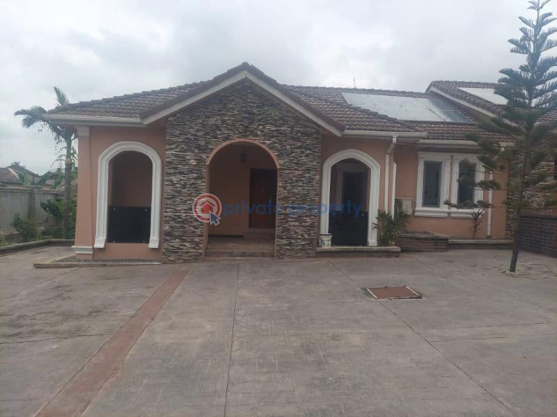 3 bedroom flat at cedar street, alalubosa gra - 8 3 bedroom Block Of Flats For Rent Cedar Street Alalubosa Gra Alalubosa Ibadan Oyo - 8