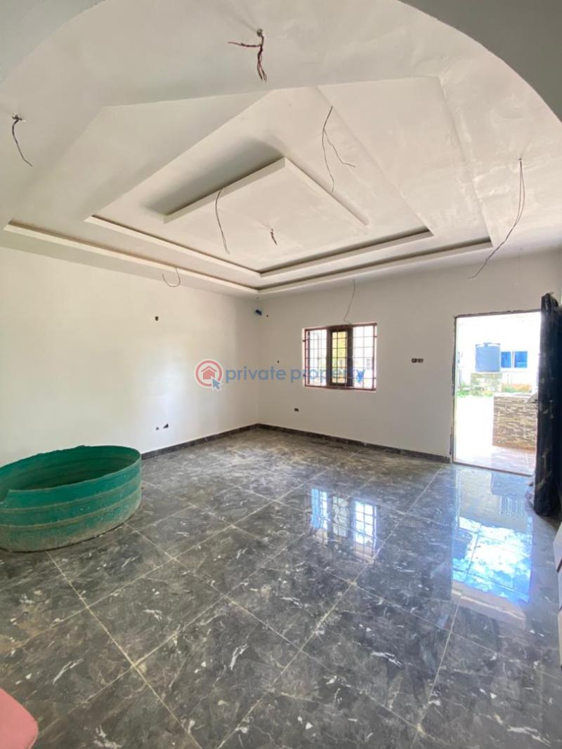 3 bedroom House For Sale Dakwo Abuja Phase 3  - 0