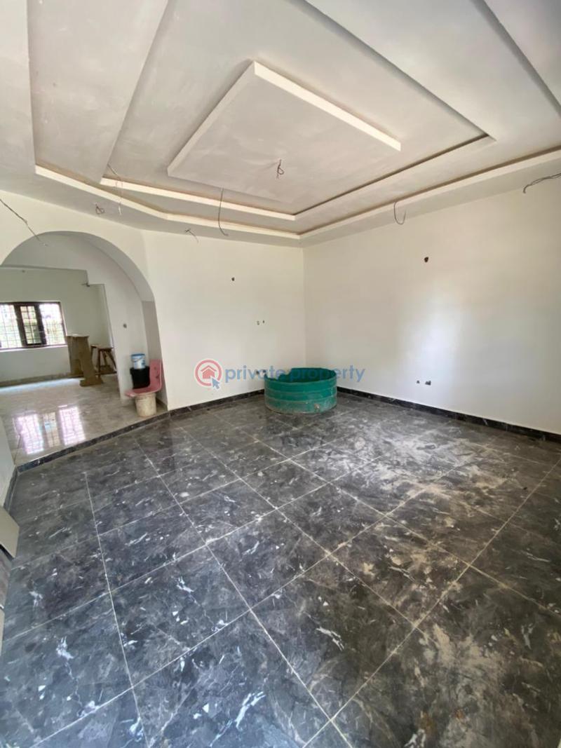 3 bedroom House For Sale Dakwo Abuja Phase 3  - 1