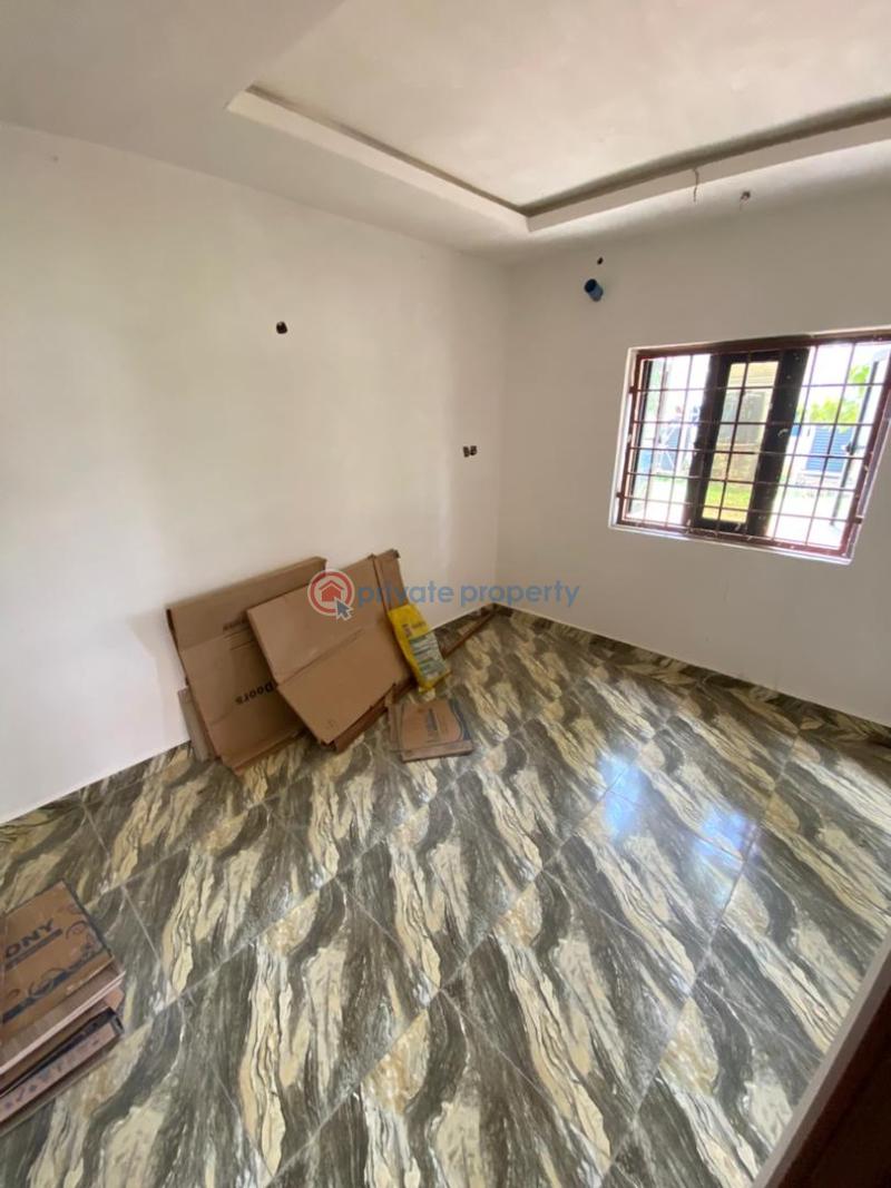 3 bedroom House For Sale Dakwo Abuja Phase 3  - 3