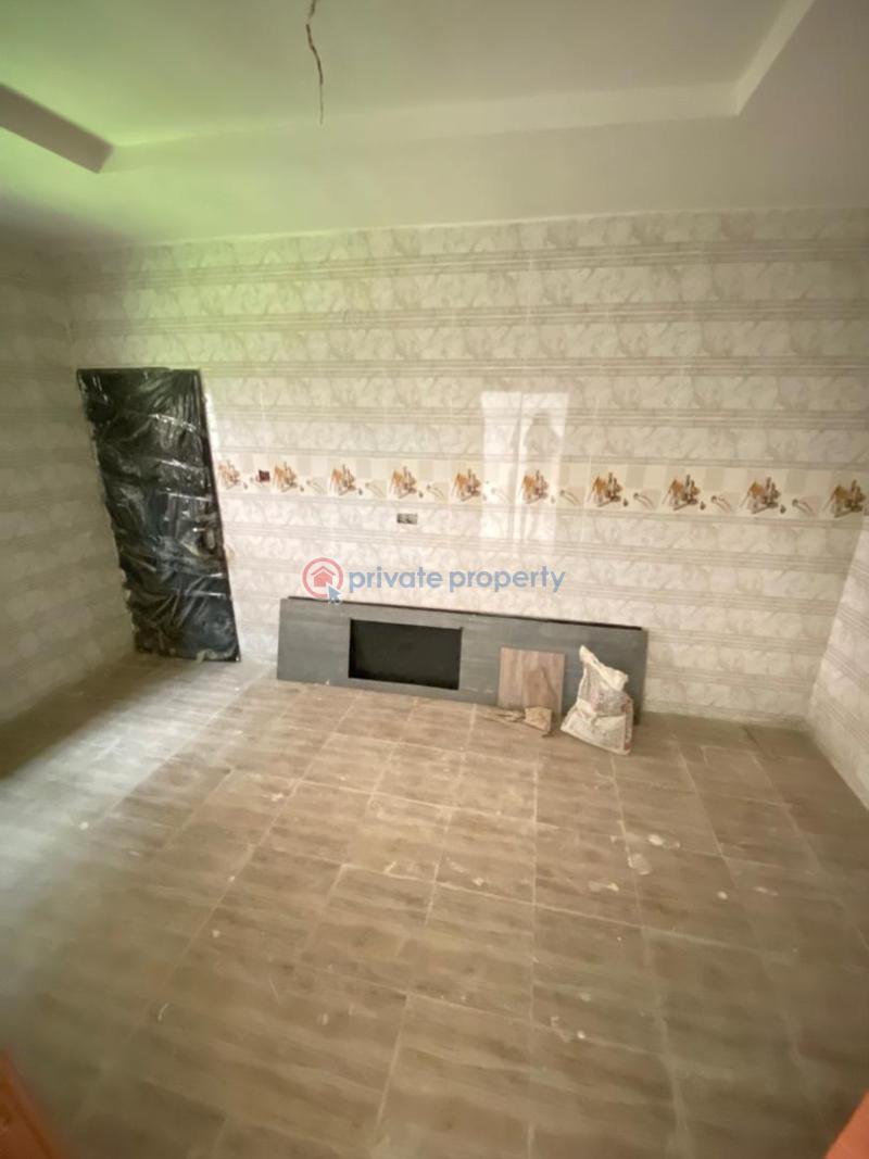3 bedroom House For Sale Dakwo Abuja Phase 3  - 7