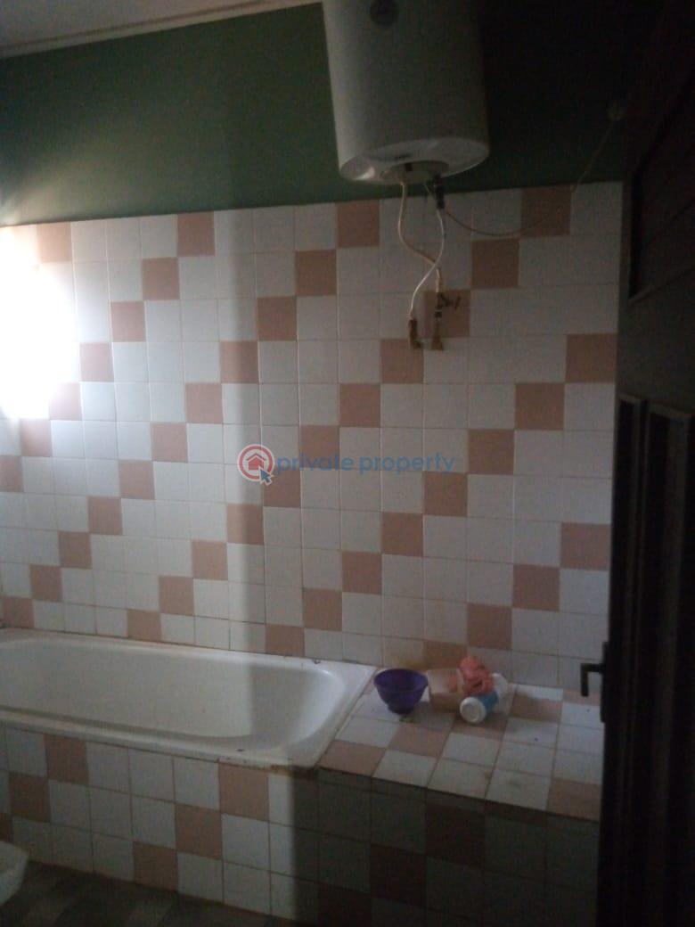 For rent 3 bedroom Flat & Apartment Oba Ile, Housing Estate Akure Ondo