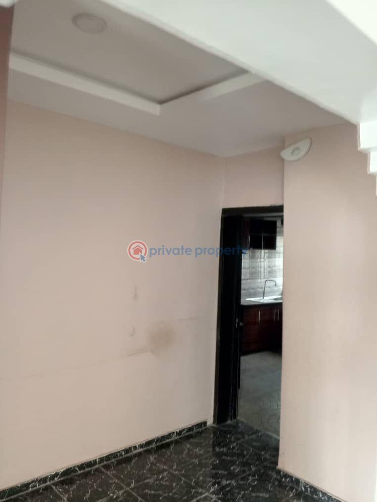 3 bedroom Block Of Flats For Rent Green Gate Estate, Oluyole Oluyole Estate Ibadan Oyo - 7