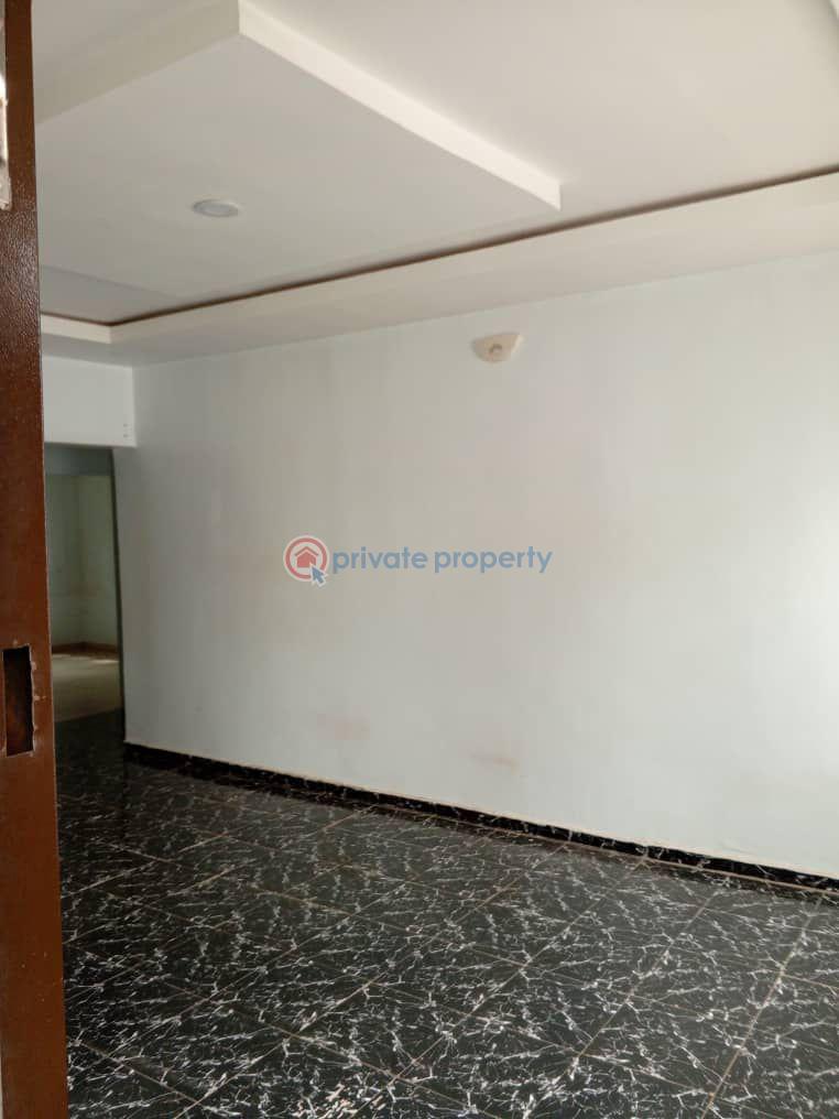 3 bedroom Block Of Flats For Rent Green Gate Estate, Oluyole Oluyole Estate Ibadan Oyo - 2