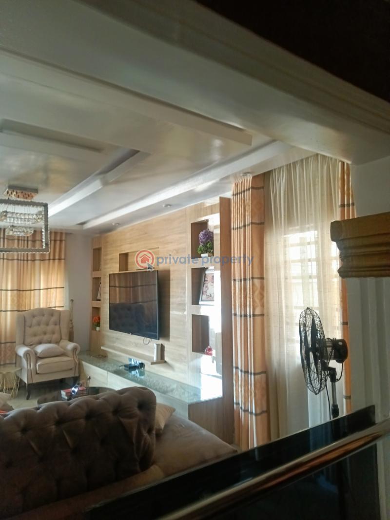 3 bedroom Bungalow For Sale Igbe Laara Ijede Ikorodu Lagos - 3