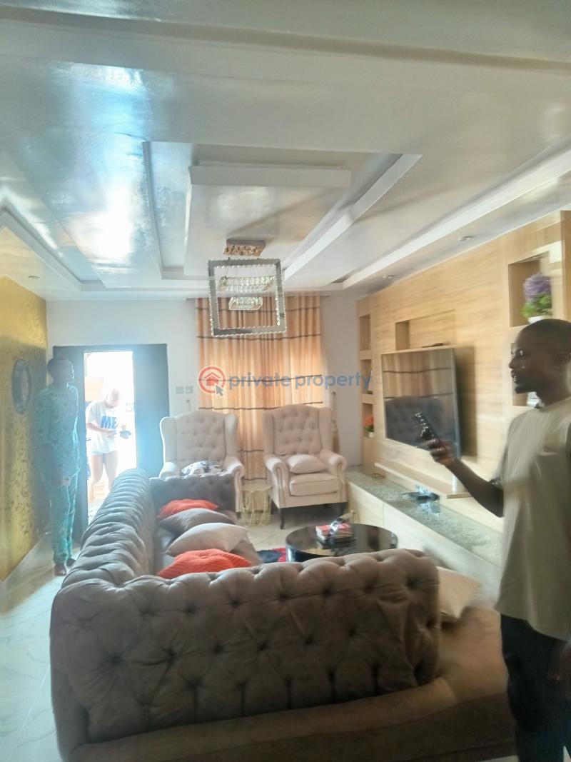 3 bedroom Bungalow For Sale Igbe Laara Ijede Ikorodu Lagos - 0
