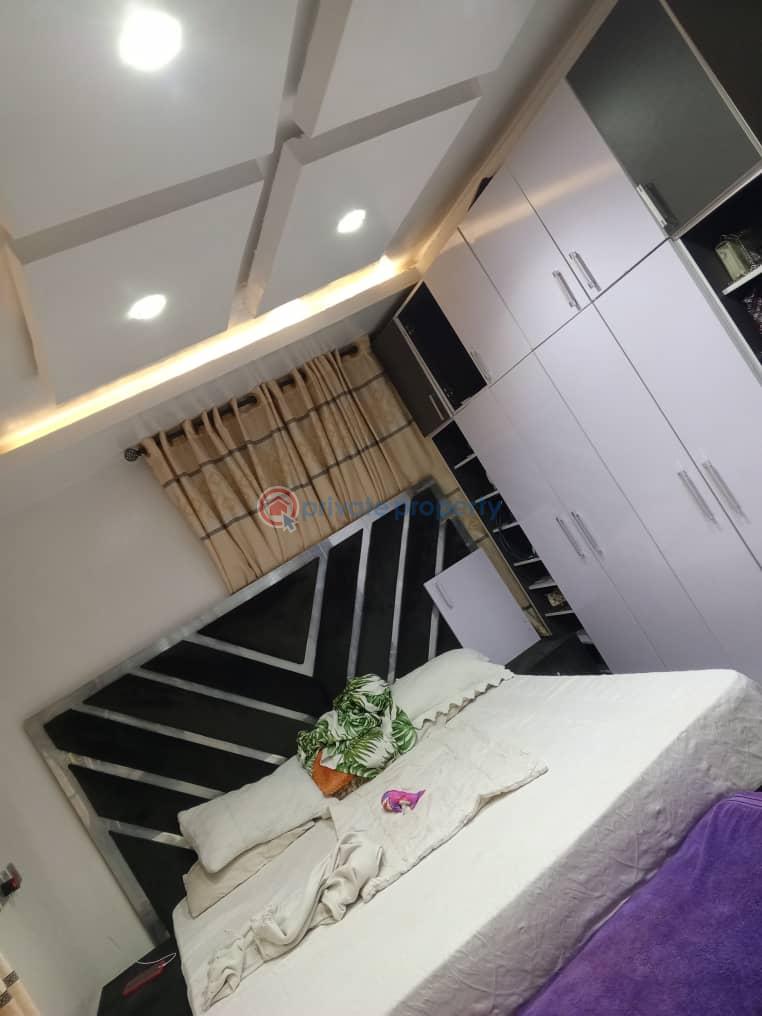 3 bedroom Bungalow For Sale Igbe Laara Ijede Ikorodu Lagos - 15