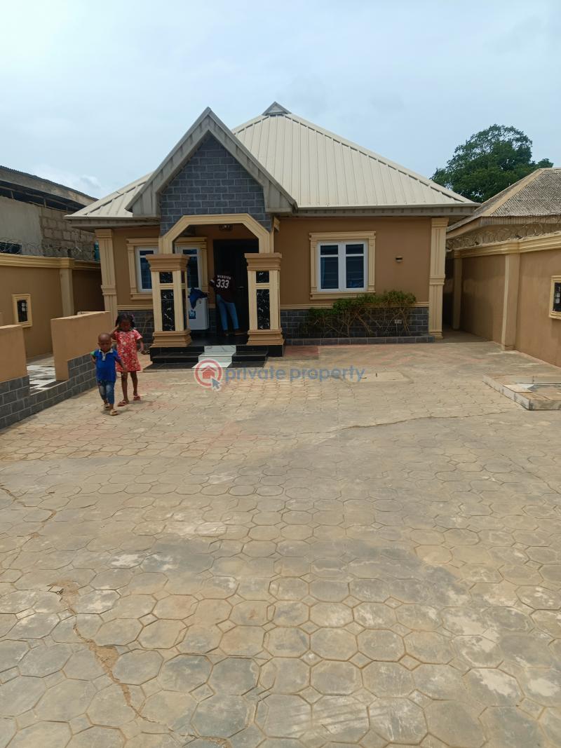 3 bedroom Bungalow For Sale Igbe Laara Ijede Ikorodu Lagos - 2