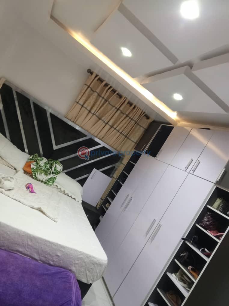 3 bedroom Bungalow For Sale Igbe Laara Ijede Ikorodu Lagos - 18