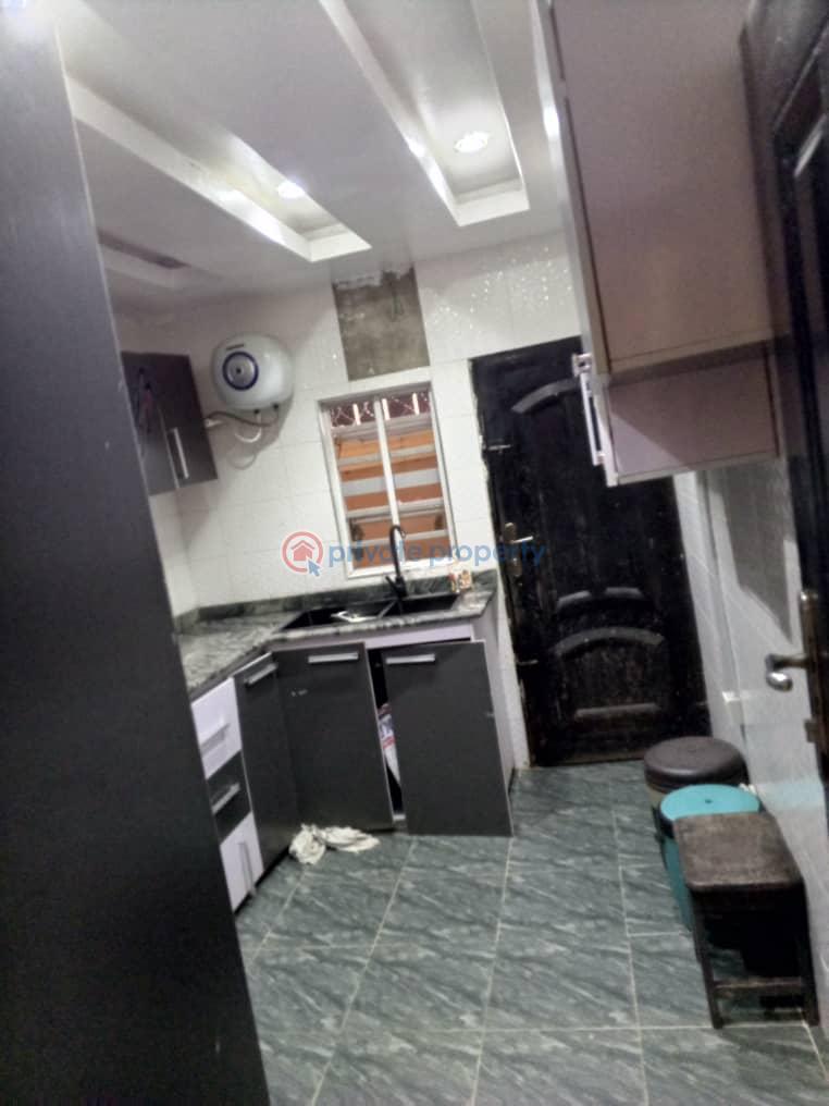 3 bedroom Bungalow For Sale Igbe Laara Ijede Ikorodu Lagos - 17