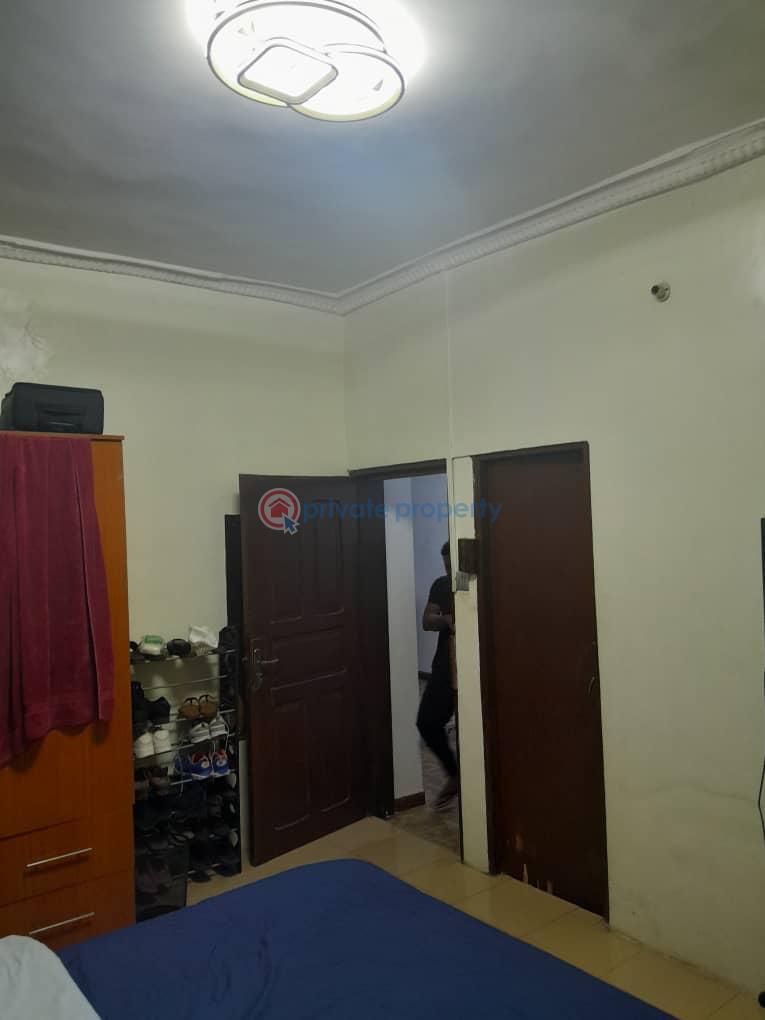 3 bedroom Block Of Flats For Rent Awuse Estate Opebi Ikeja Lagos - 7
