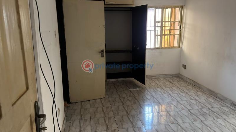 3 bedroom Block Of Flats For Rent Awuse Estate Opebi Ikeja Lagos - 0