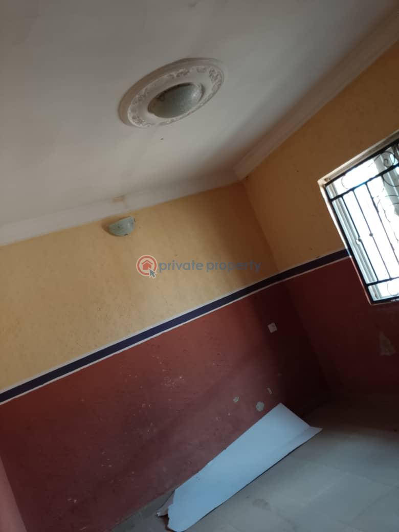 3 bedroom Block Of Flats For Rent Jiboye, Omi Apata Apata Ibadan Oyo - 5