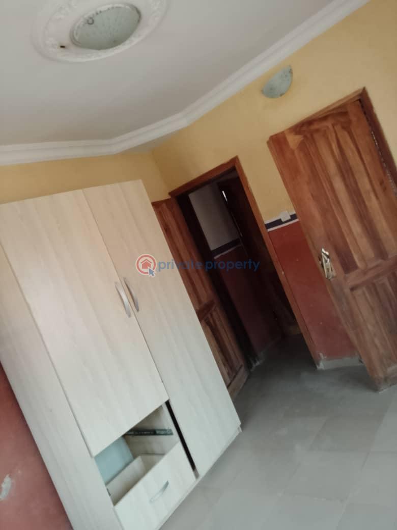 3 bedroom Block Of Flats For Rent Jiboye, Omi Apata Apata Ibadan Oyo - 4