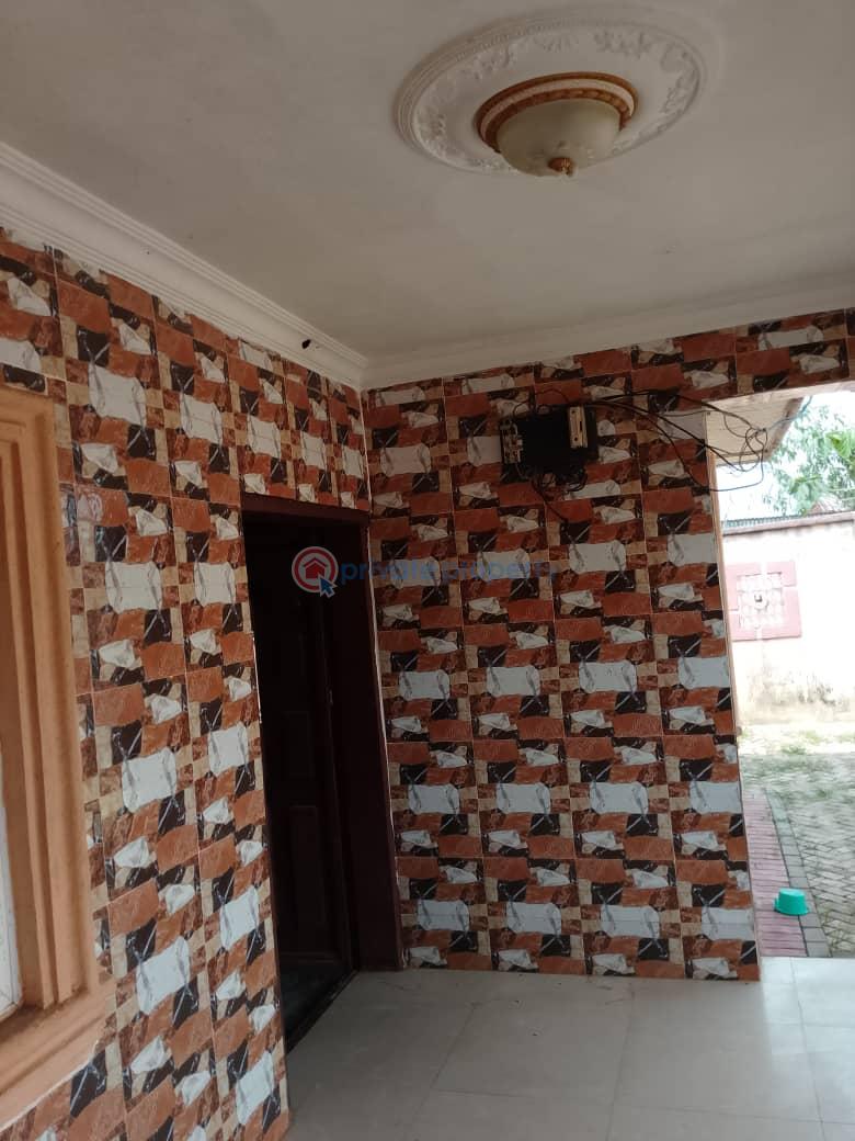 3 bedroom Block Of Flats For Rent Jiboye, Omi Apata Apata Ibadan Oyo - 7