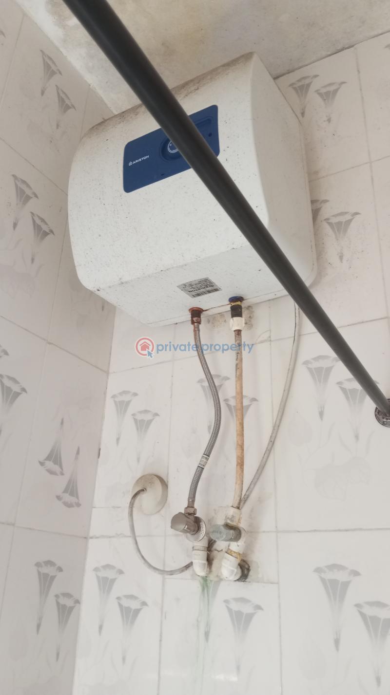 3 bedroom Block Of Flats For Rent Reservation Langbasa Ajah Lagos - 16