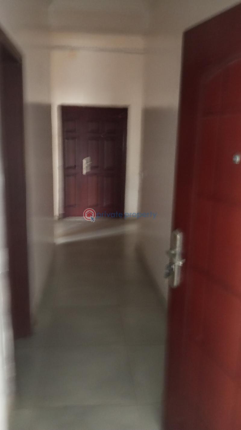 3 bedroom Block Of Flats For Rent Reservation Langbasa Ajah Lagos - 19