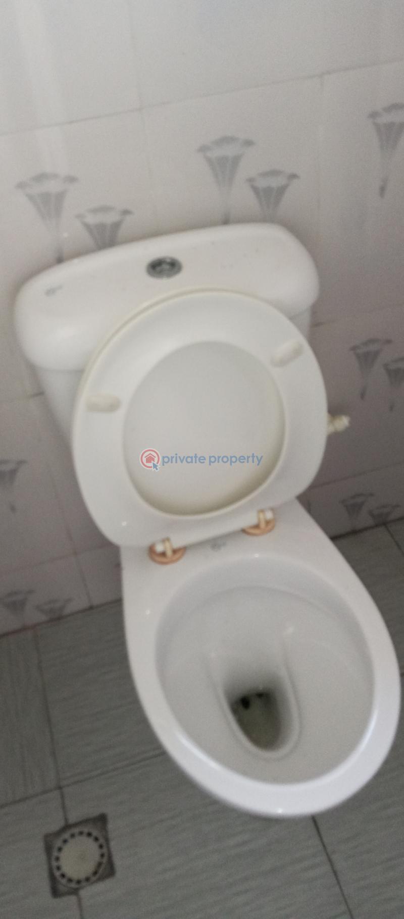 3 bedroom Block Of Flats For Rent Reservation Langbasa Ajah Lagos - 23