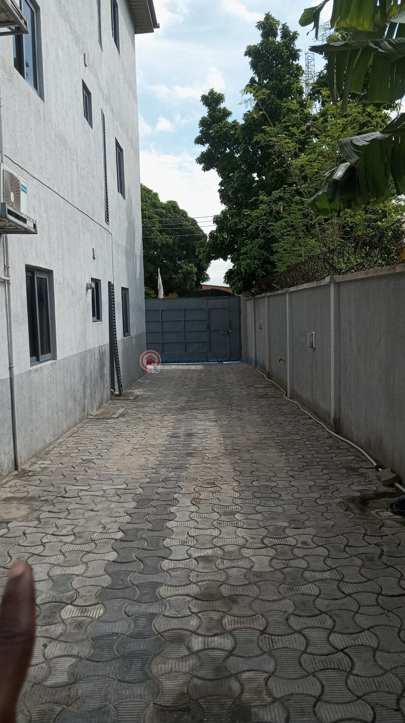 3 bedroom Block Of Flats For Rent Reservation Langbasa Ajah Lagos - 4